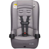 Safety 1st Jive - Asiento de coche convertible 2 en 1, orientado hacia atrás 5-40 libras y orientado hacia adelante 22-65 libras, Night Horizon