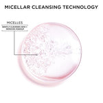 Garnier SkinActive Micellar Cleansing Water, For All Skin Types, 13.5 fl. oz.