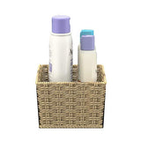 Aveeno Baby Daily Bathtime Solutions Gift Set to Nourish Skin for Baby and Mom, 4 items