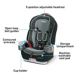 Autoasiento para Bebé Graco Nautilus 65 Jada