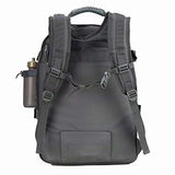 Mochila grande militar expansible de viaje PANS mochila táctica impermeable senderismo mochila para hombres