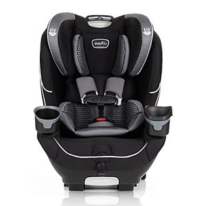 Evenflo EveryFit 4 en 1 asiento de coche convertible Olympus