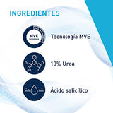 Cerave Cerave Sa Crema Alisadora Anti-Rugosidades |340Gr| Crema Exfoliante De Uso Corporal Para Piel Aspera Y Rugosa