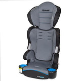 Baby Trend Hybrid Booster 3-in-1 Car Seat, Ozone
