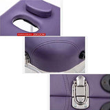 Camas de Masaje Masajear Las Tablas Plegable Cama de Masaje de elevación Ajustable móvil Terapeuta de Belleza Fisioterapia Tatuaje Cama Hogar Sofá Cama Portable