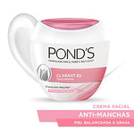 Pond's Crema Facial Anti-manchas Clarant B3 Piel Balanceada a Grasa 100 g