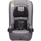 Safety 1st Jive - Asiento de coche convertible 2 en 1, orientado hacia atrás 5-40 libras y orientado hacia adelante 22-65 libras, Night Horizon