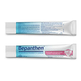 Bepanthen Pomada Protectora Contra Rozaduras de Bebé Dexpanthenol 5 % 30 g