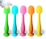 BabyBum Diaper Cream Brush (Blue)