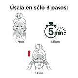 Garnier Skin Active Ampolleta en Mascarilla de Tela Sandia Reafirmante