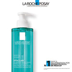 La Roche Posay Effaclar Gel Microexfoliante Gel Limpiador Facial y Corporal, 400 ml