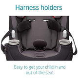 Maxi-Cosi Pria - Asiento de coche convertible 3 en 1, color negro