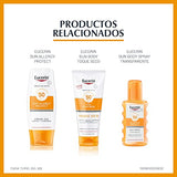 Eucerin Protector Solar FPS 50+, Sensitive Protect, 150 ml