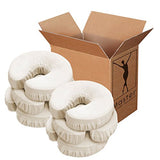 Master Massage Pillow Covers, 6 Pack