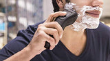 Philips Shaver AquaTouch S1000 Afeitadora Eléctrica en Húmedo y Seco S1223/41