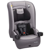 Safety 1st Jive - Asiento de coche convertible 2 en 1, orientado hacia atrás 5-40 libras y orientado hacia adelante 22-65 libras, Night Horizon