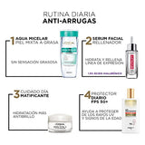 L'Oreal Paris Agua Micelar Piel Mixta, 400 ml