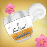 Teatrical Crema Células Madre Ultra Aclaradora, 400 g