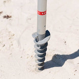 ▶ Tommy Bahama Beach Umbrella 2020 Blue