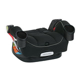 Graco 4Ever 4-in-1 Convertible Car Seat, TrueShield Technology, Ion