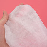 ▶ Sábanas y fundas Fundas desechables para cuna facial, 100 unidades, para mesa de masaje, suaves, transpirables, de grado médico, antiadherentes, para almohada de pestañas