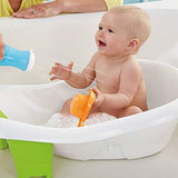 Fisher-Price Sling 'n Seat Bañera 4 en 1