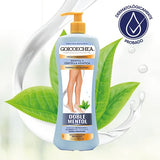 Goicoechea Goicoechea doble mentol mx400ml/12