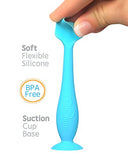 BabyBum Diaper Cream Brush (Blue)