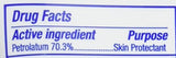 Desitin Clear Diaper Rash Ointment, 3.5 Ounce