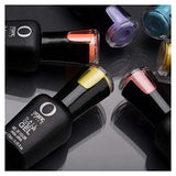 ▶ COLOR GEL 092 LOVE KISS By Organic Nails 15ML / 0.5FL OZ