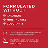 Hyaluronic Acid Serum by L’Oreal Paris Skincare, Revitalift Derm Intensives Pure Hyaluronic Acid Anti-Aging Face Serum for Visibly Plumped Skin and Reduced Wrinkles, Paraben Free, 1.0 oz.