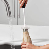 OXO Good Grips Unisex Cepillo para Botella con Cuello Flexible