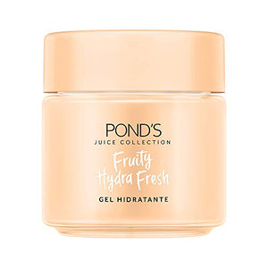 POND'S Cuidado Facial Fruity Hydra Fresh Naranja, Gel Hidratante, 110 G