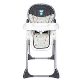 Baby Trend Sit-Right - Trona alta - Tanzania