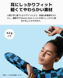 ▶ Xiaomi 36103 Audífonos Inalámbricos Redmi Buds 3 Lite Bluetooth Color Negro