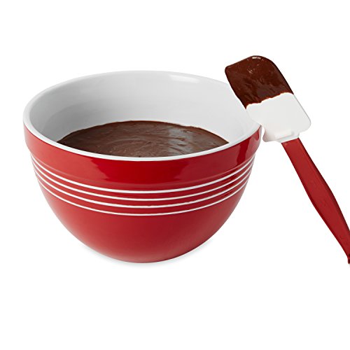Rubbermaid  kitchen spatula - Espátula de cocina Red, White