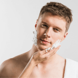 AFTERSHAVE MAN  60 ML.