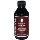 Tintura de benjuí 20%