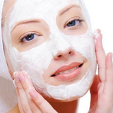 Arcilla Blanca    *Mascarilla Depurativa, Revitalizante*