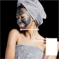 Freeman Charcoal & Black Sugar Mud Mask,6 ounce