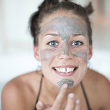 Arcilla Gris  *Mascarilla Limpiadora*