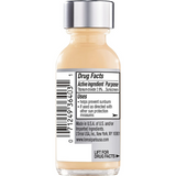 L'Oreal Paris Maquillaje True Match Super Blendable Base Líquida, W2.5 Vainilla, 1 pieza