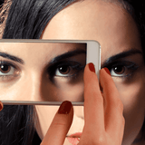 CONTORNO DE OJOS con miel 10ml.