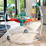 Baby Einstein Ocean Explorers Avión Adventure 2 en 1 Jersey de actividad interactiva con luces a partir de 6 meses para niño o niña