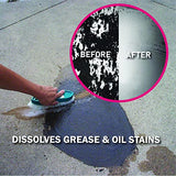 Oil Eater AOD1G35437 Cleaner Degreaser 1 gallon