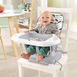 Fisher-Price Silla Alta Compacta Juguete para bebés en etapa de desarrollo