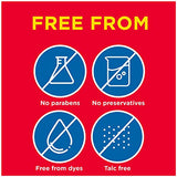 ▶ Boudreaux's Butt Paste Diaper Rash Ointment | Maximum Strength |14 Oz