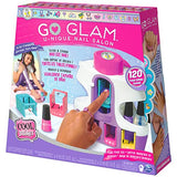 Cool MAKER Go Glam De Lujo Portátil