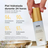 ISDIN Isdinceutics hyaluronic concentrate, serum facial ligero y ultrahidratante, con acido hialuronico - 30ml