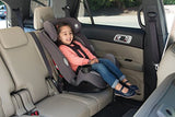 Autoasiento para bebé - Safety 1st Continuum 3 en 1, Hollyhock